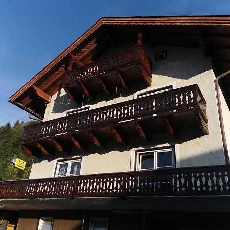 Bike Hostel Schladming Exterior foto